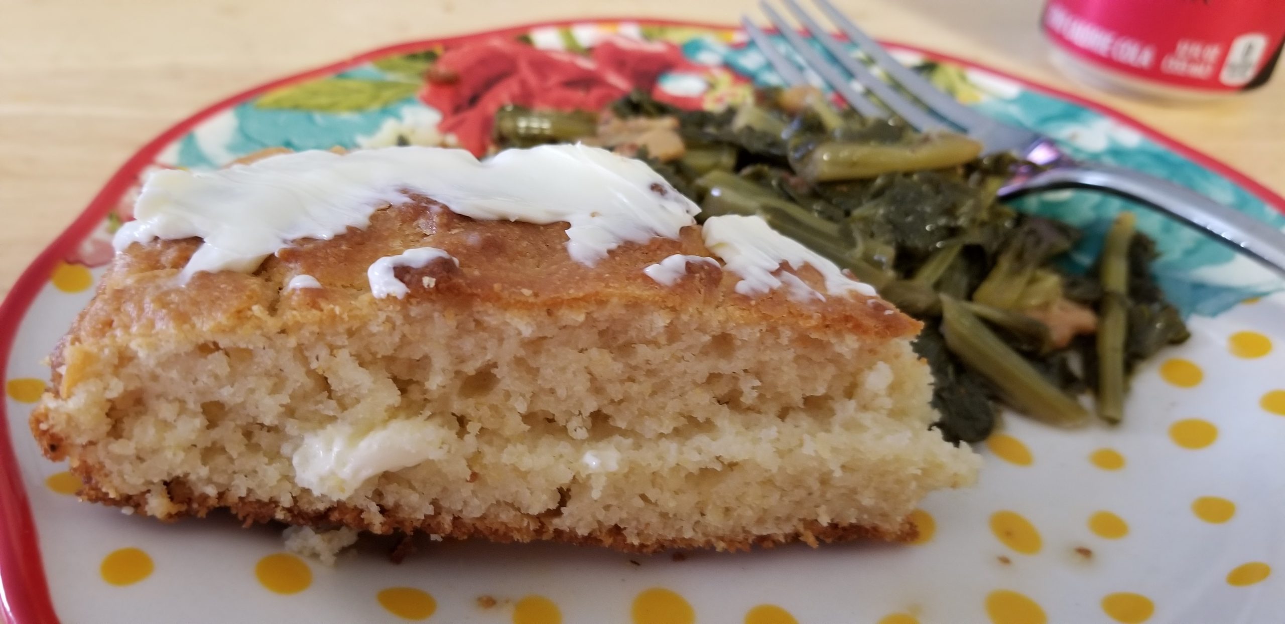 Southern Collard Greens Just Jackie Low Carb